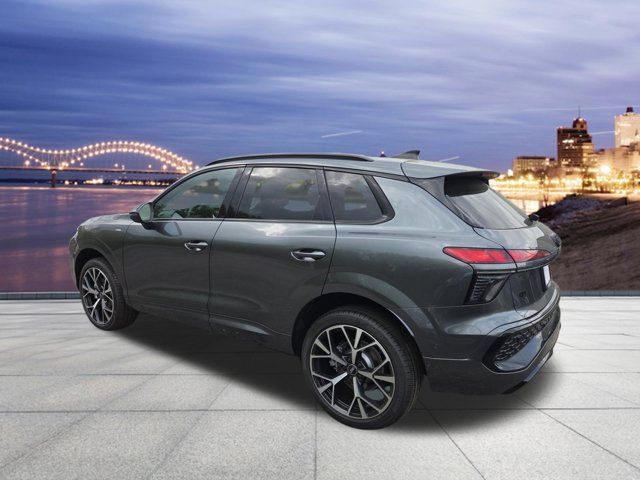 2026 Audi Q3 S line