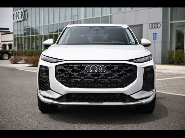 2026 Audi Q3 S line