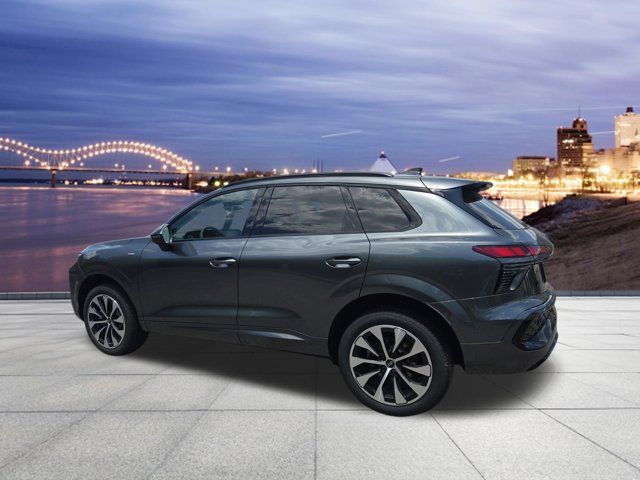 2026 Audi Q3 S line