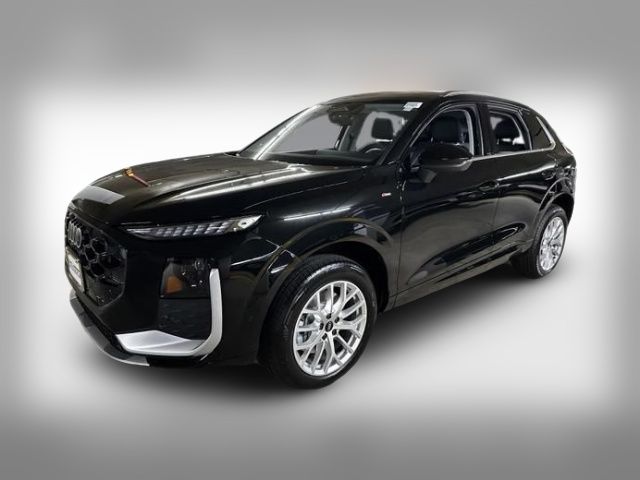 2026 Audi Q3 S line