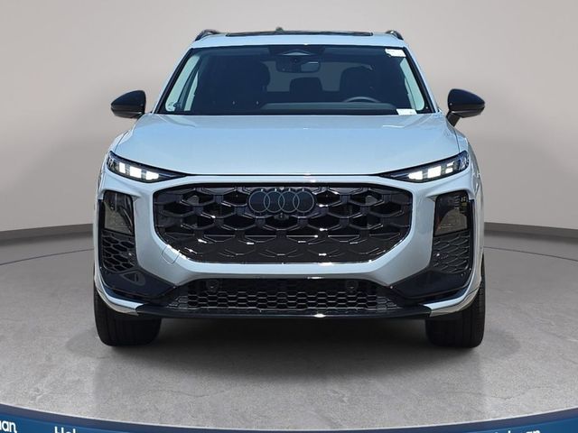 2026 Audi Q3 S line