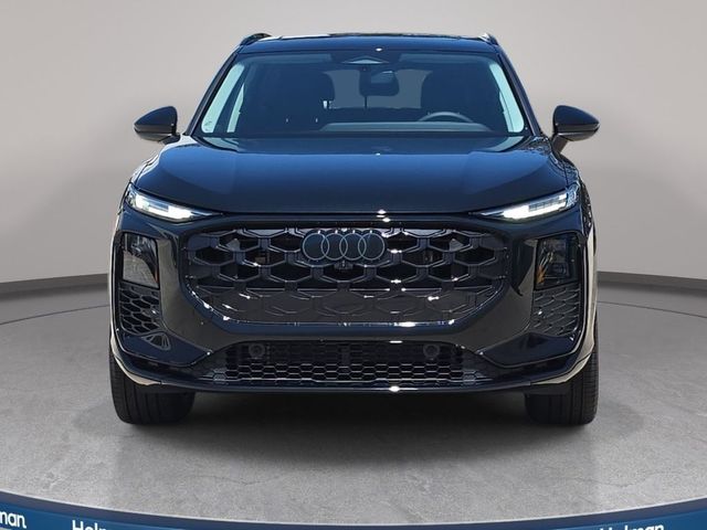 2026 Audi Q3 S line