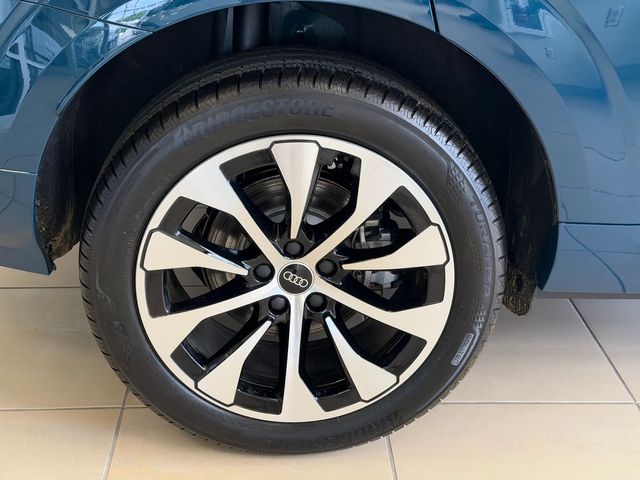 2026 Audi Q3 S line