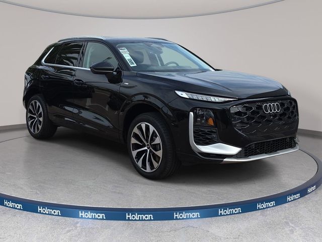 2026 Audi Q3 S line