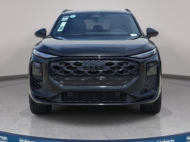 2026 Audi Q3 S line