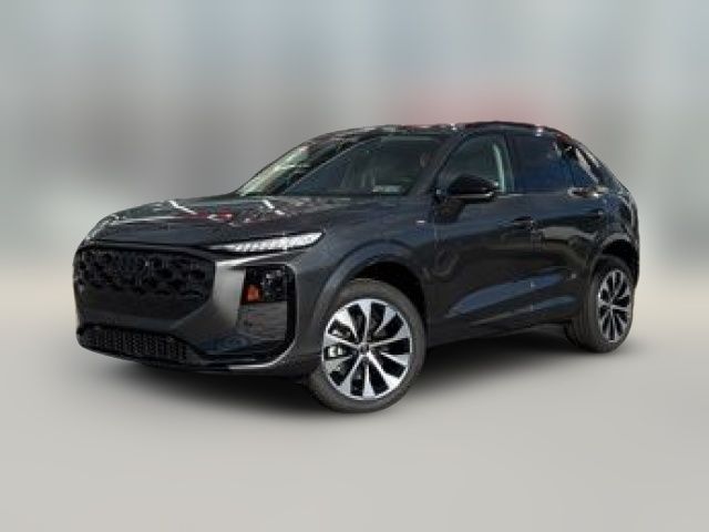 2026 Audi Q3 S line