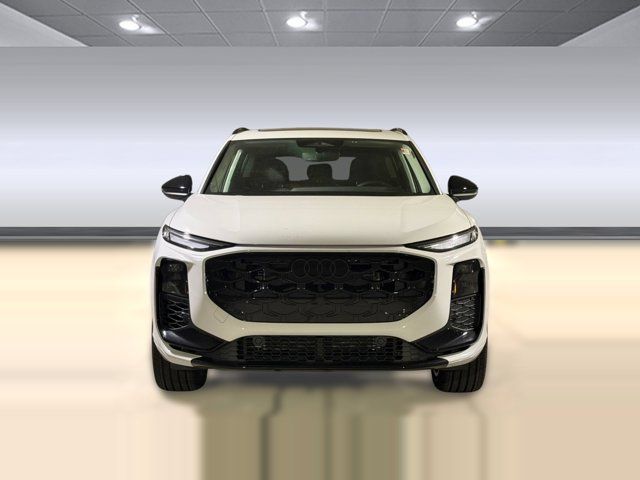2026 Audi Q3 S line