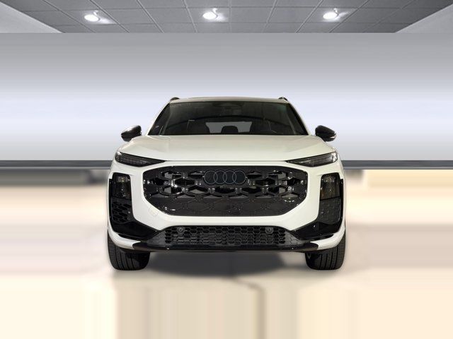 2026 Audi Q3 S line