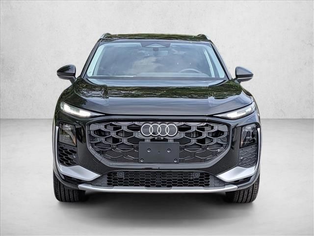 2026 Audi Q3 S line