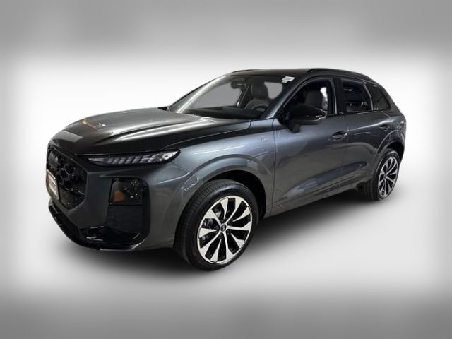 2026 Audi Q3 S line