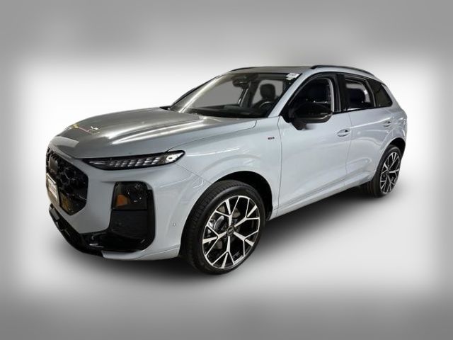 2026 Audi Q3 S line