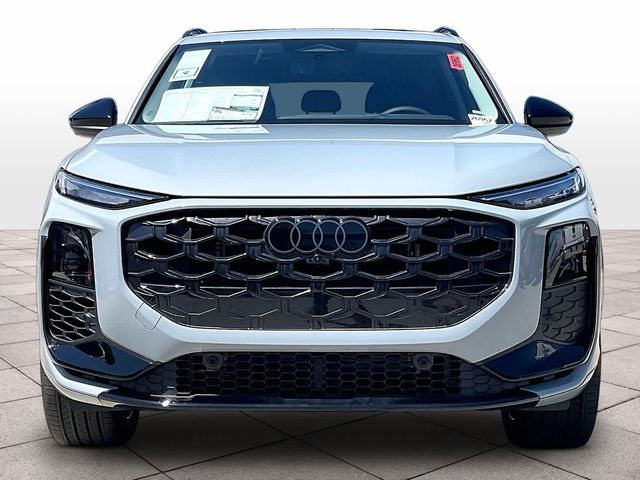 2026 Audi Q3 S line