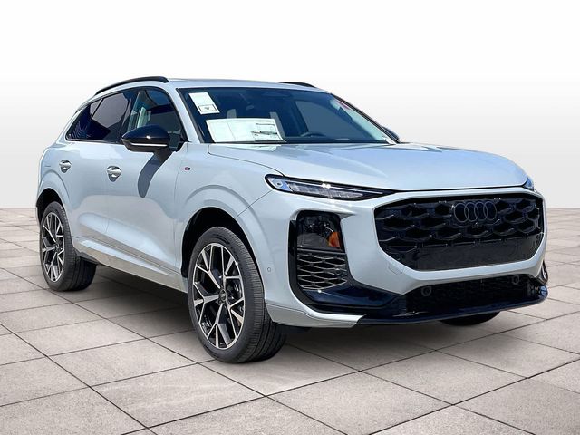 2026 Audi Q3 S line