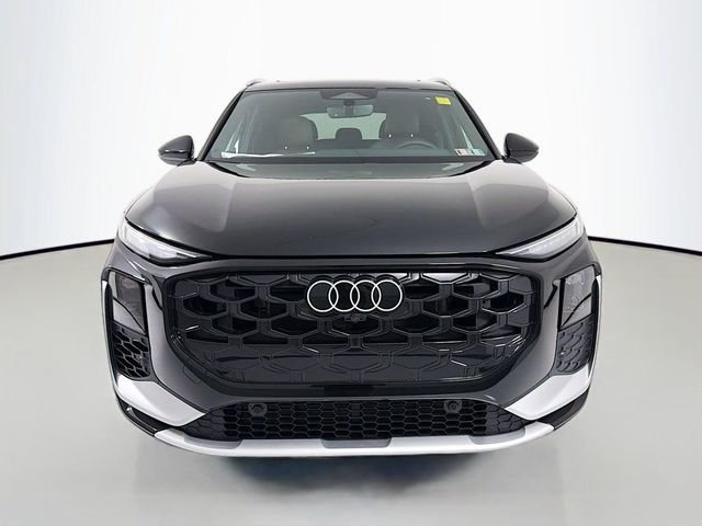 2026 Audi Q3 S line
