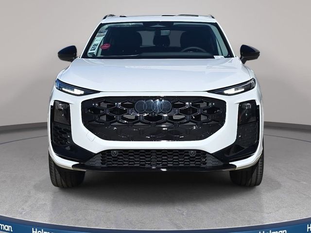 2026 Audi Q3 S line