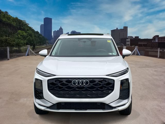 2026 Audi Q3 S line