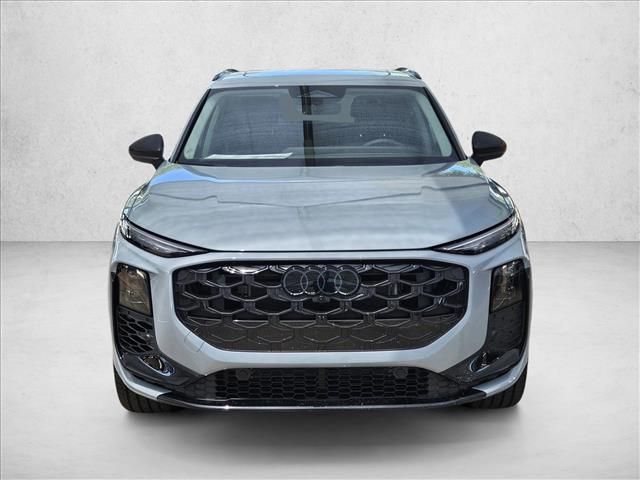 2026 Audi Q3 S line