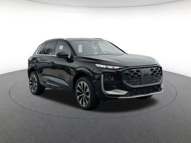 2026 Audi Q3 S line