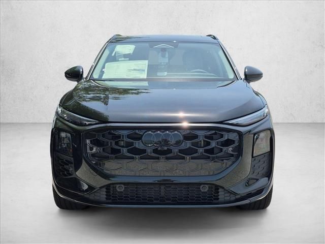 2026 Audi Q3 S line