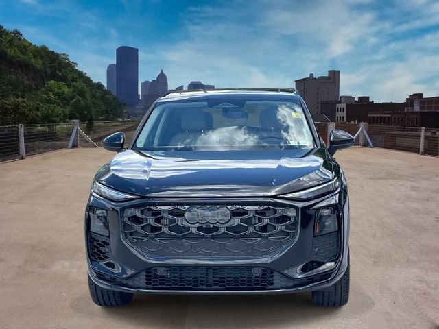 2026 Audi Q3 S line