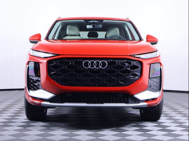 2026 Audi Q3 S line