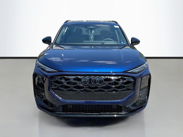 2026 Audi Q3 S line