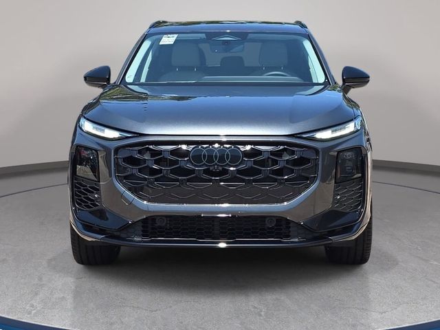 2026 Audi Q3 S line