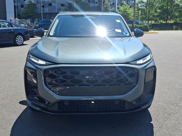 2026 Audi Q3 S line