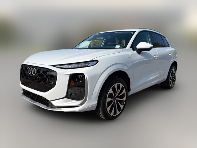 2026 Audi Q3 S line