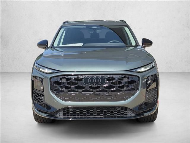 2026 Audi Q3 S line