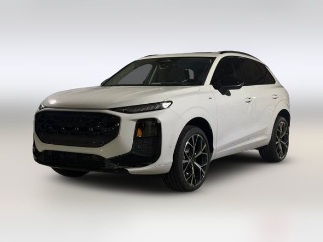 2026 Audi Q3 S line