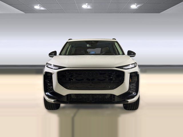 2026 Audi Q3 S line