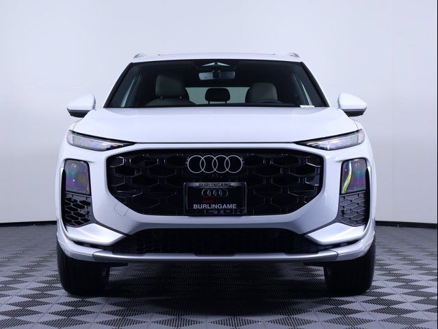 2026 Audi Q3 S line