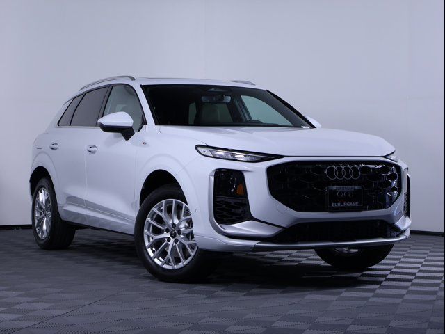 2026 Audi Q3 S line