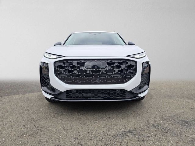 2026 Audi Q3 S line