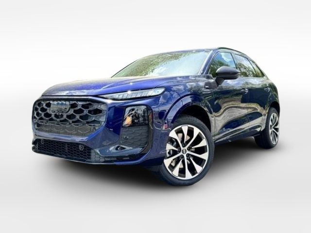 2026 Audi Q3 S line