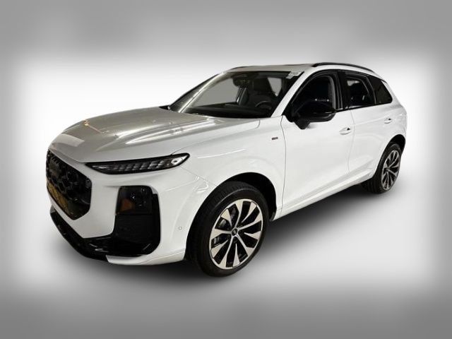 2026 Audi Q3 S line