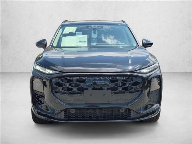 2026 Audi Q3 S line