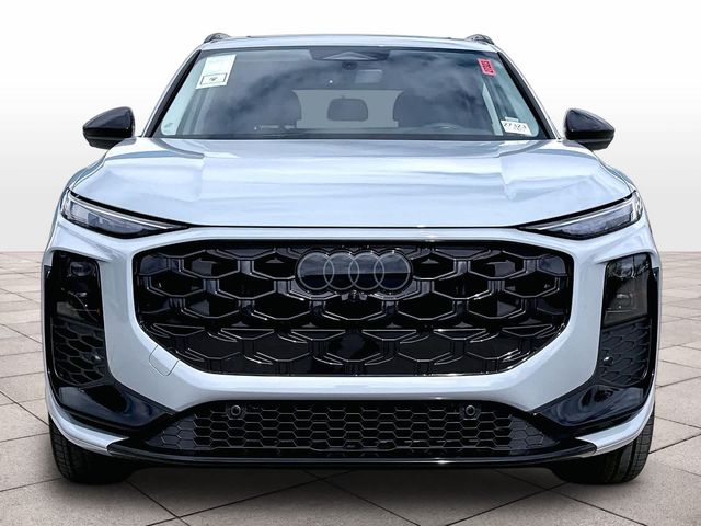 2026 Audi Q3 S line
