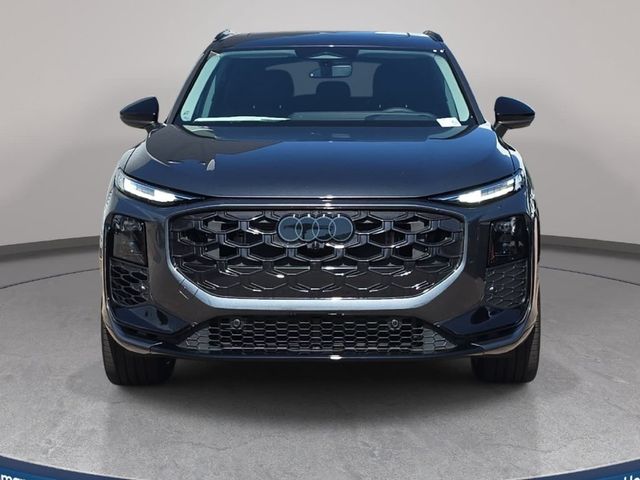 2026 Audi Q3 S line