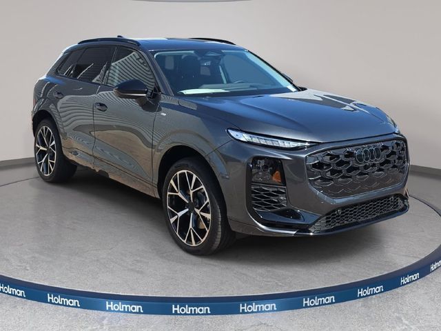 2026 Audi Q3 S line