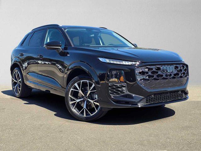 2026 Audi Q3 S line