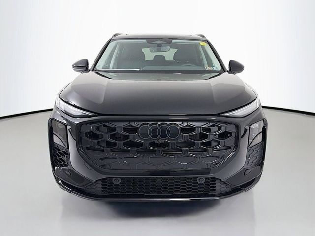 2026 Audi Q3 S line