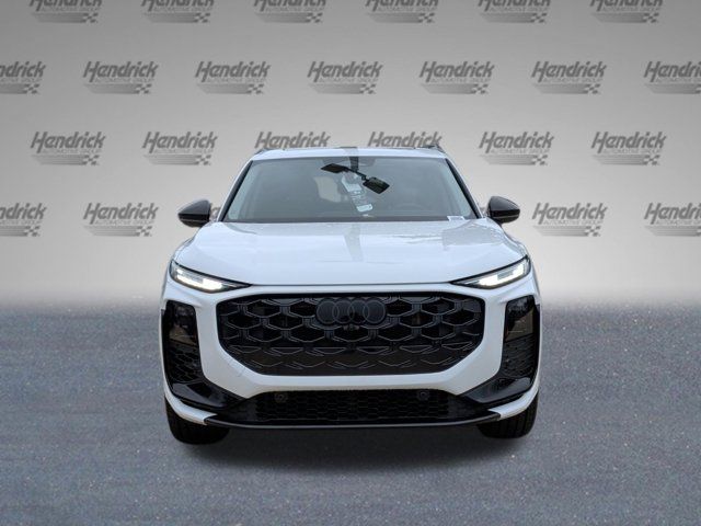 2026 Audi Q3 S line