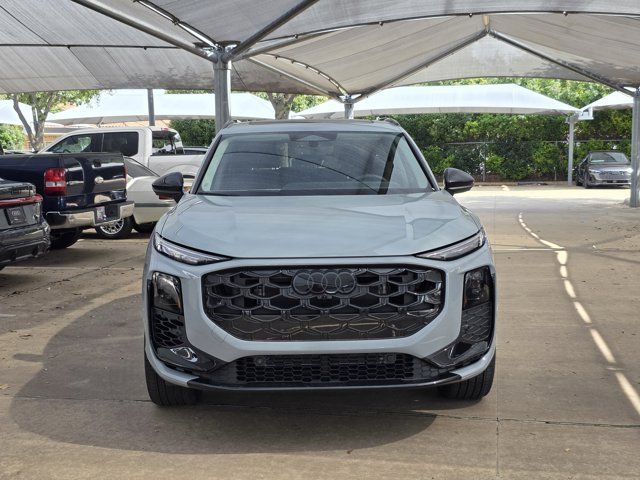 2026 Audi Q3 S line
