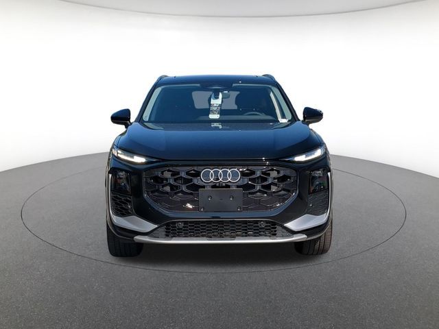 2026 Audi Q3 S line