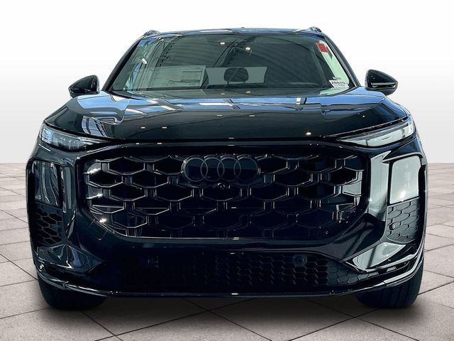 2026 Audi Q3 S line