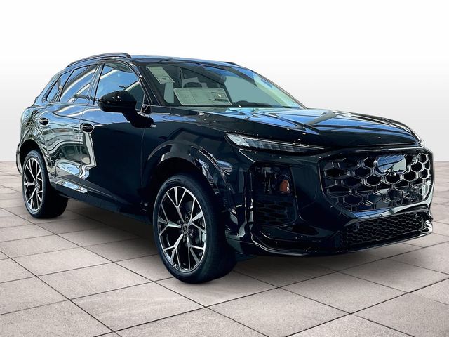 2026 Audi Q3 S line