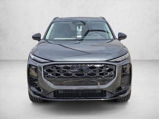2026 Audi Q3 S line