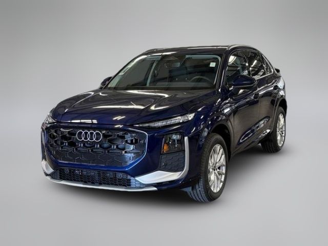 2026 Audi Q3 S line